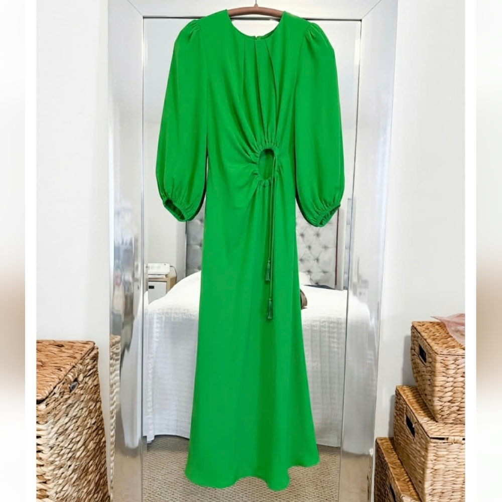 *Flaw* Farm Rio Dress
